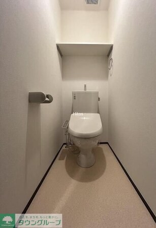 Casa Tommy(カーサ トミー)の物件内観写真